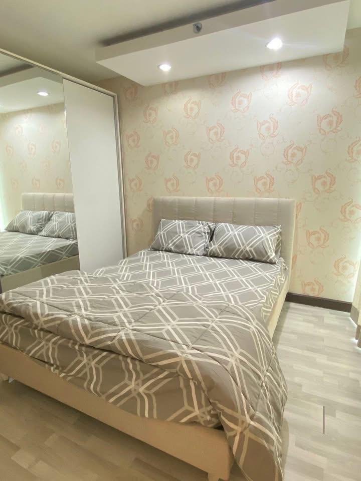 ให้เช่า คอนโดโซนวิชิต ใกล้สวนหลวง