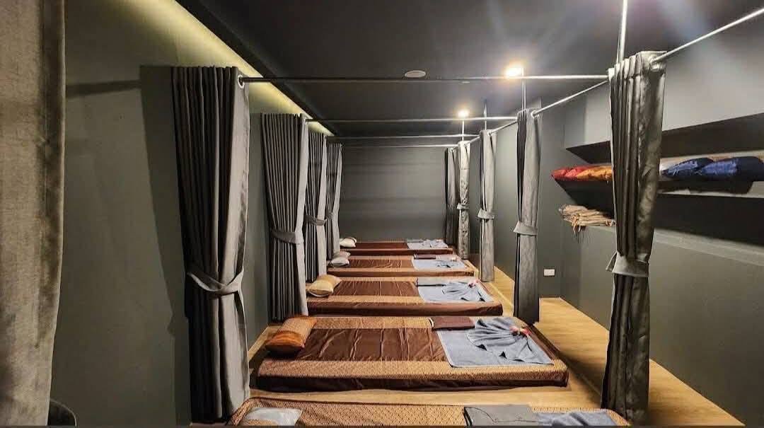 เซ้งกิจการร้านนวดพัทยา มี 2 สาขา