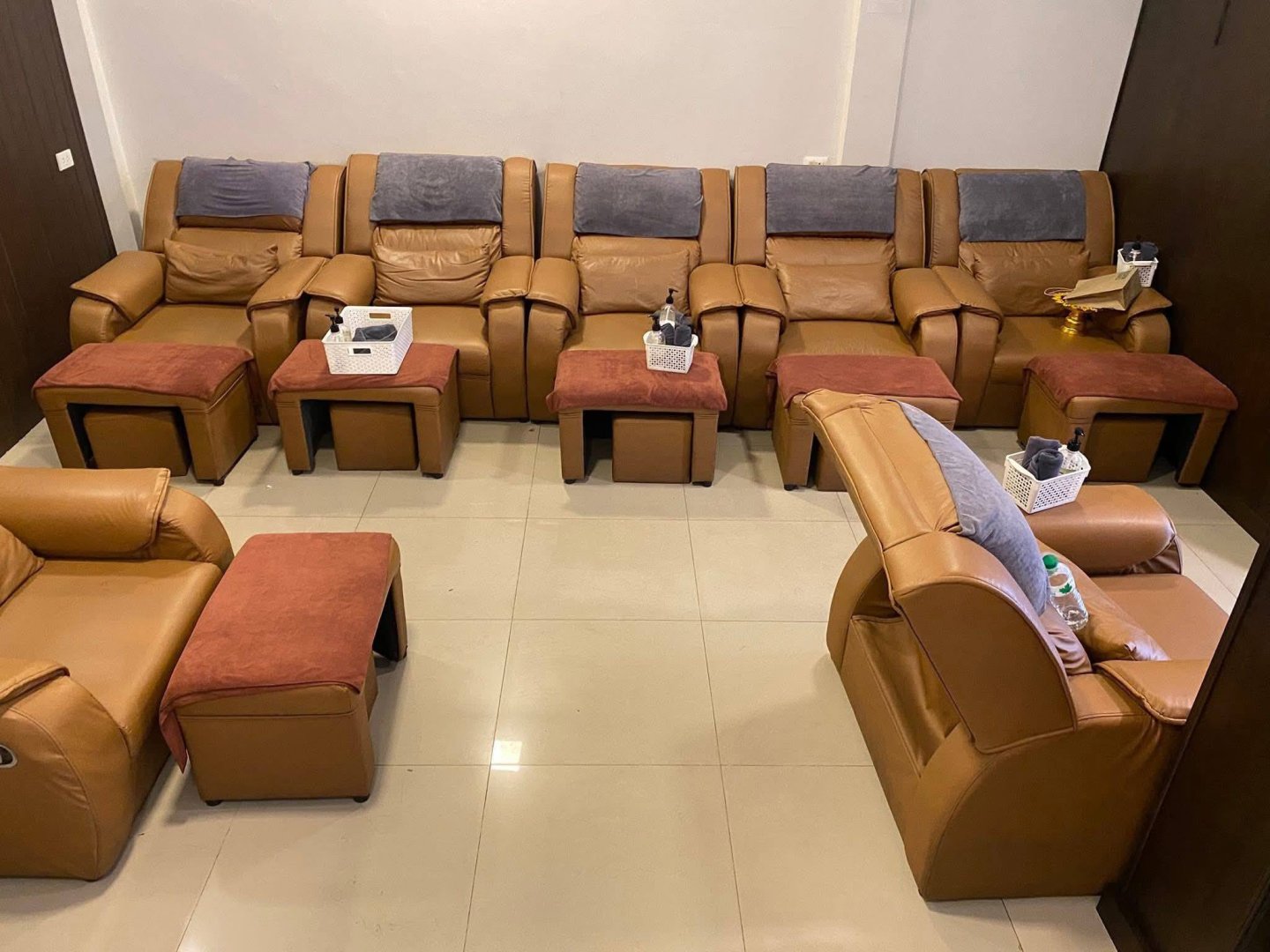 เซ้งร้านนวดพัทยา สายสอง 2 คูหา 3 ชั้น