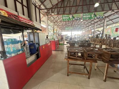 เซ้งร้านก๋วยเตี๋ยว-ข้าวราดแกง