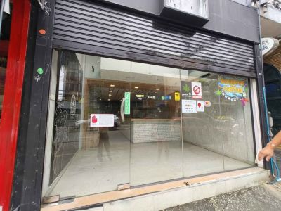 เซ้ง/เช่า อาคารพาณิชย์ 2 ชั้น 108 ตร.ม.