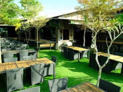 ปรับราคาเซ้งด่วน ร้านอาหารเมี่ยงปลาเผากะทู้ จ.ภูเก็ต