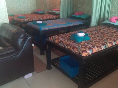 ปล่อยเซ้งร้านนวด ถนนสายกอ