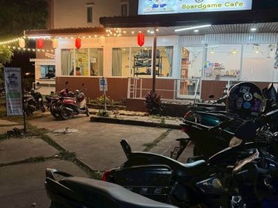 ให้เช่าร้าน ทำเลทองหลัง มข.