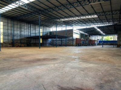 ให้เช่าโกดังพร้อมสิ่งปลูกสร้าง ทำเลดีมาก ใจกลางเมืองขอนแก่น ตรงข้ามเซนทรัลขอนแก่น