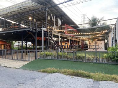 เซ้งร้าน ทำเลดี พร้อมใช้งาน (แถวคลองหลวง)