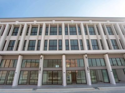 ให้เช่า อาคารพาณิชย์ 3.5 ชั้น ***ตึกใหม่