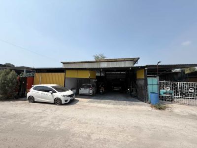 เซ้งโครงสร้างพื้นที่ 200 ตรม. ด่วนค่ะ