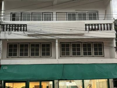 เซ้งกิจการด่วน ปัจจุบันเป็นเวิร์คช็อป อาคารพาณิชย์ 2 คูหา 3 ชั้น