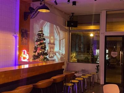 เซ้งร้านคาเฟ่ พร้อมอุปกรณ์ครบชุด ตกแต่งสไตล์มินิมอล คาเฟ่ในตัวเมืองพะเยา