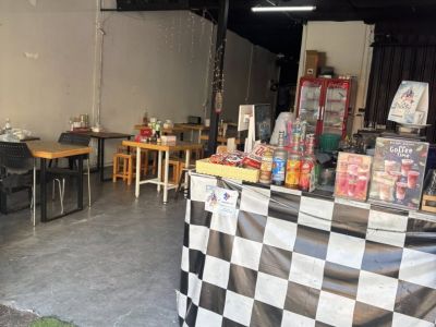 ￼เช้งร้านติดถนน 50000 - 70000 บาท ใกล้มหาลัยรัตนบัณฑิต