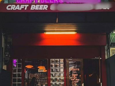 เซ้งบาร์คราฟท์เบียร์ ทำเลทอง ศรีนครินทร์–อ่อนนุช กทม.