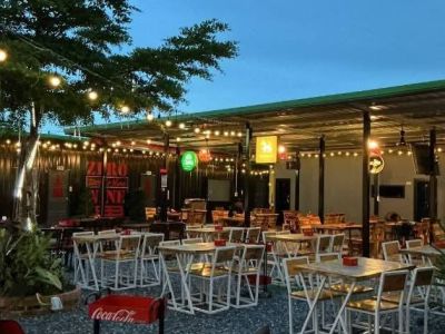 เซ้งร้านอาหารและคาราโอเกะ ในเมืองภูเก็ต