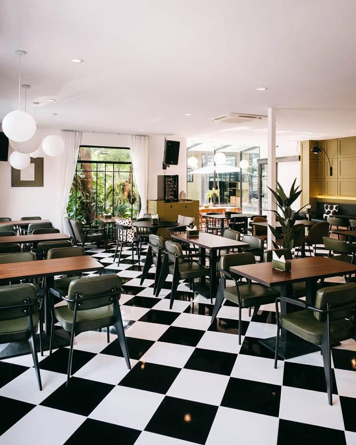 เซ้งร้าน ลาดพร้าว (พร้อมเปิดต่อได้ทันที)