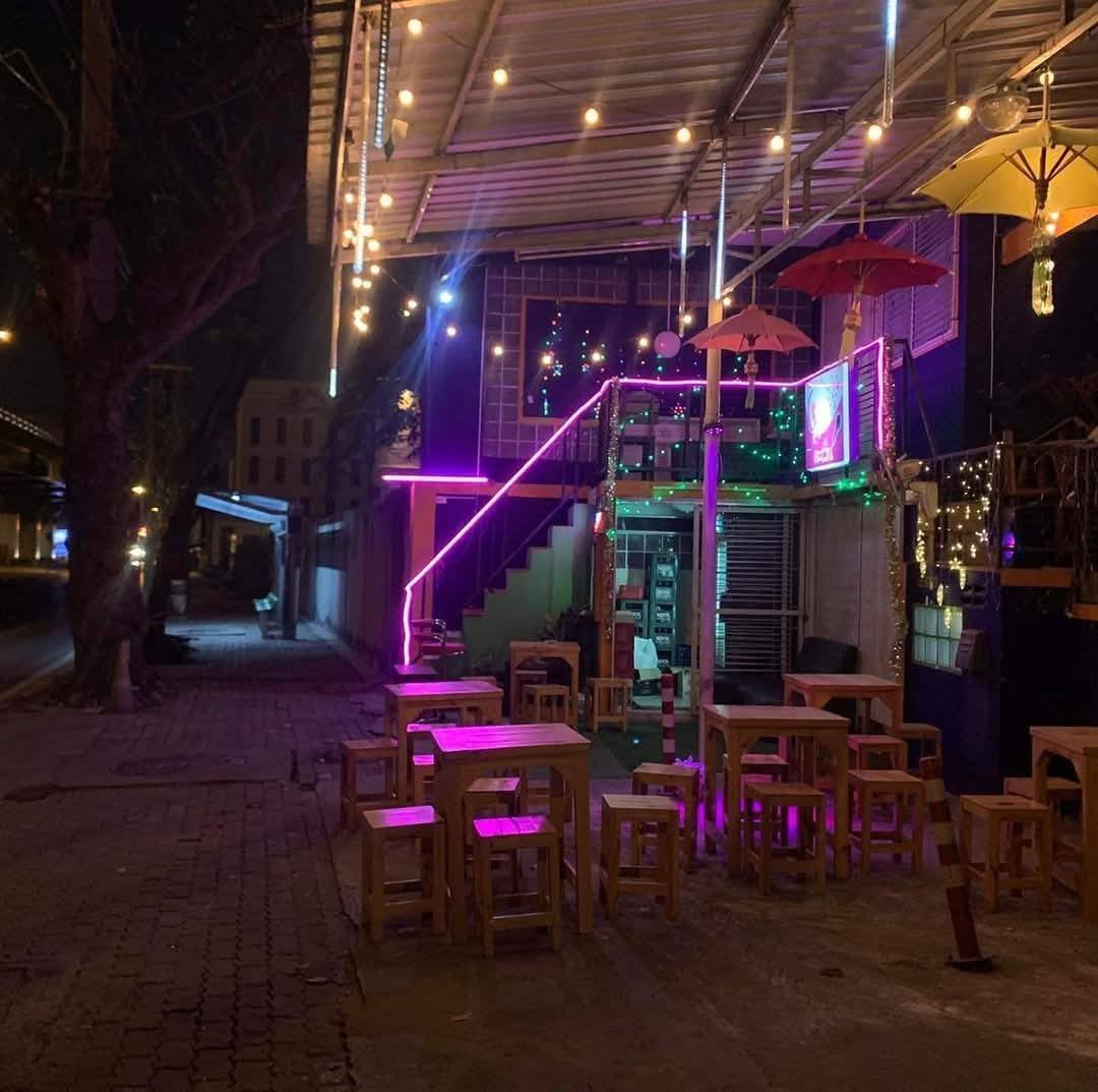 เซ้งตึก 2 ชั้น ห้องน้ำ 4 ห้อง เขตบางซื่อ กทม