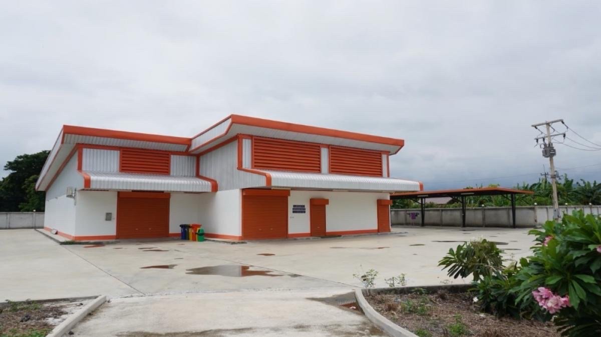 ให้เช่าโรงงานพร้อมใบอนุญาต – เพชรบูรณ์ อ.เมือง จ.เพชรบูรณ์