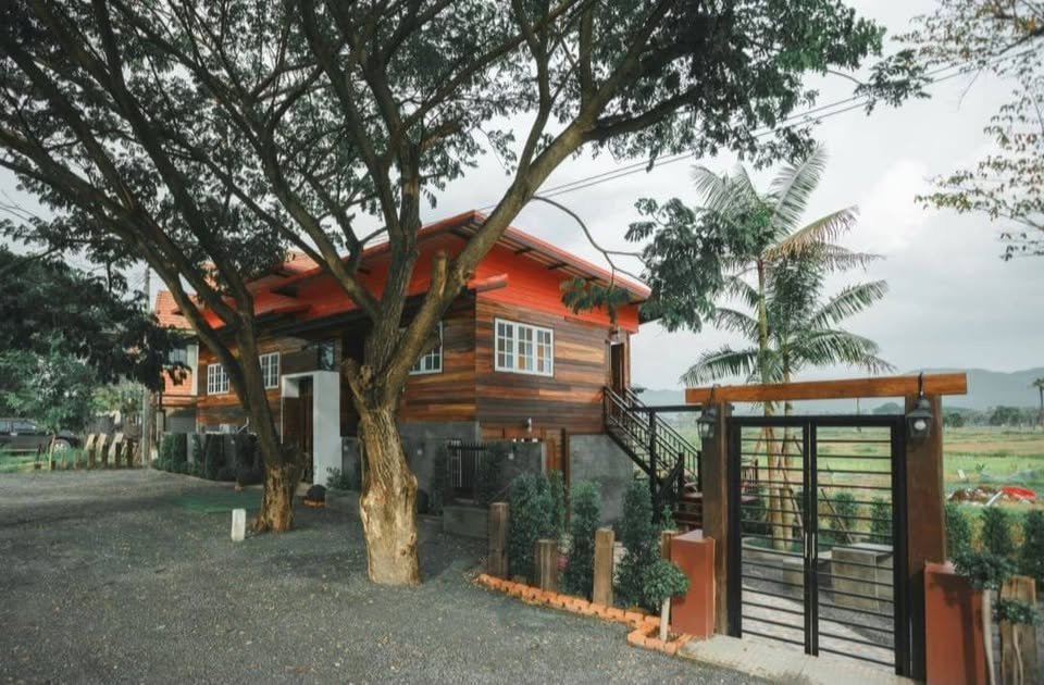 ให้เช่าทำเลเปิดร้านอาหาร สันกำแพง – ออนใต้