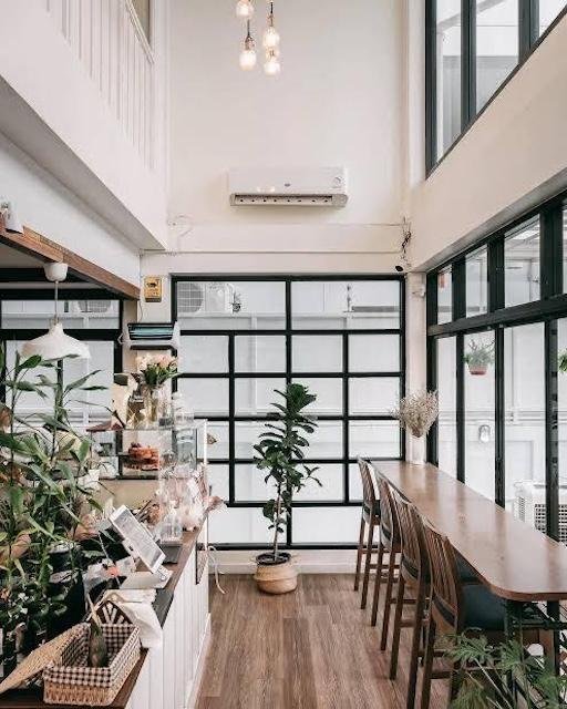 ให้เช่าอาคารพาณิชย์ 2 ชั้น ซอยเอกมัย 24 ถนนสุขุมวิท 63 ทำเลดี ใกล้BTSเอกมัย