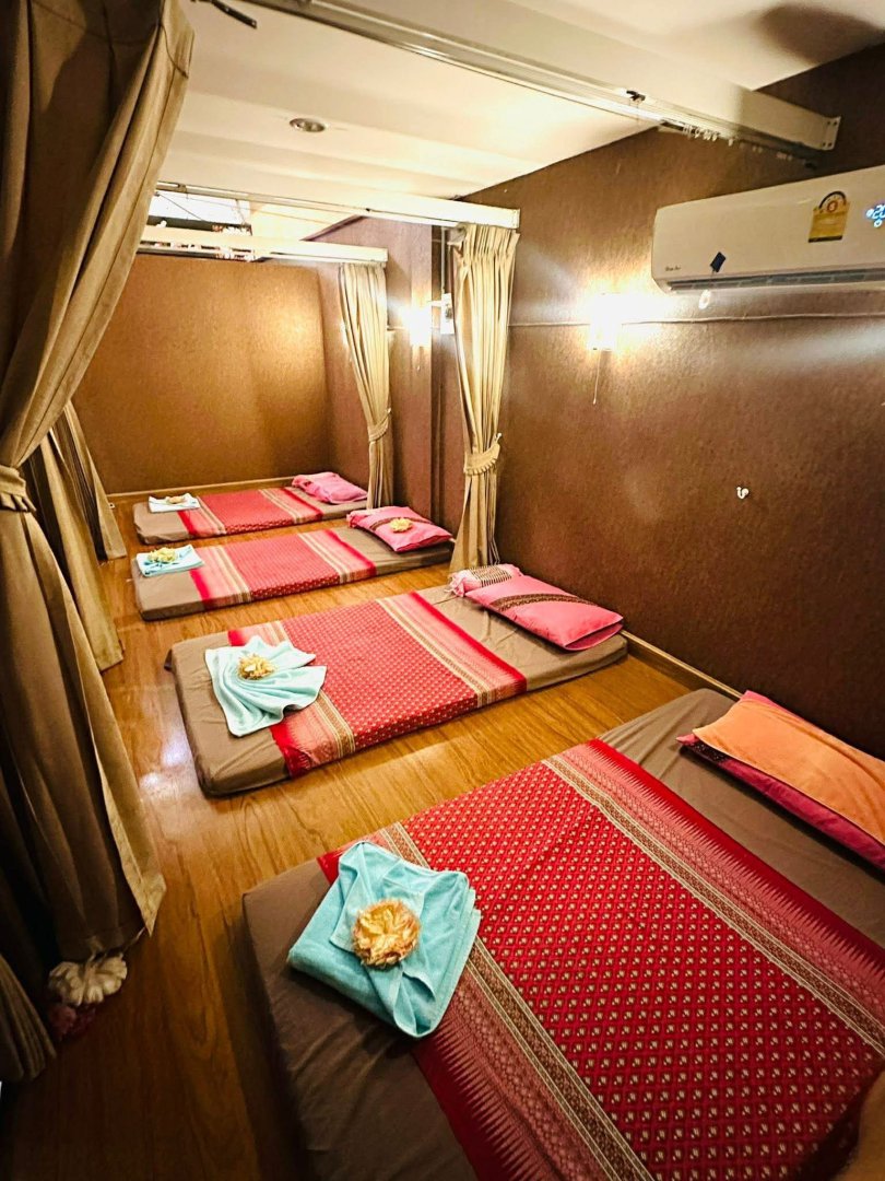 เซ้งกิจการ ร้านนวด ย่าน พุทธมณฑลสาย4ตัดใหม่ ถนนพุทธสาคร