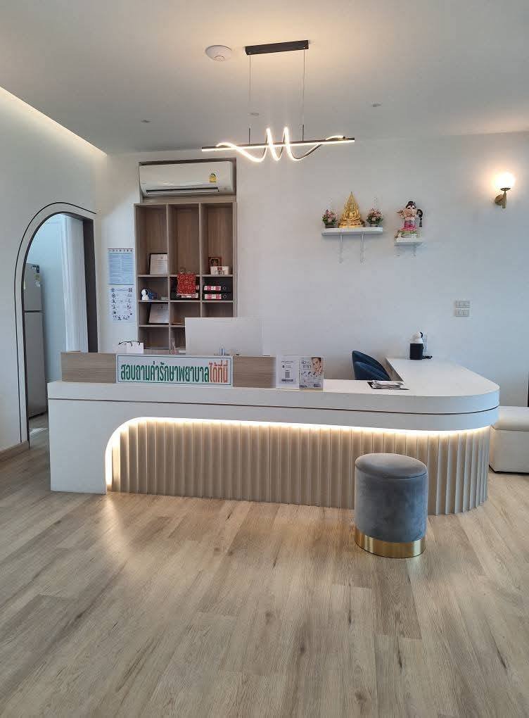 เซ้งคลินิกด่วน คลินิกเวชกรรม โครงการ The Pretium บางนา-ตราด กม.5