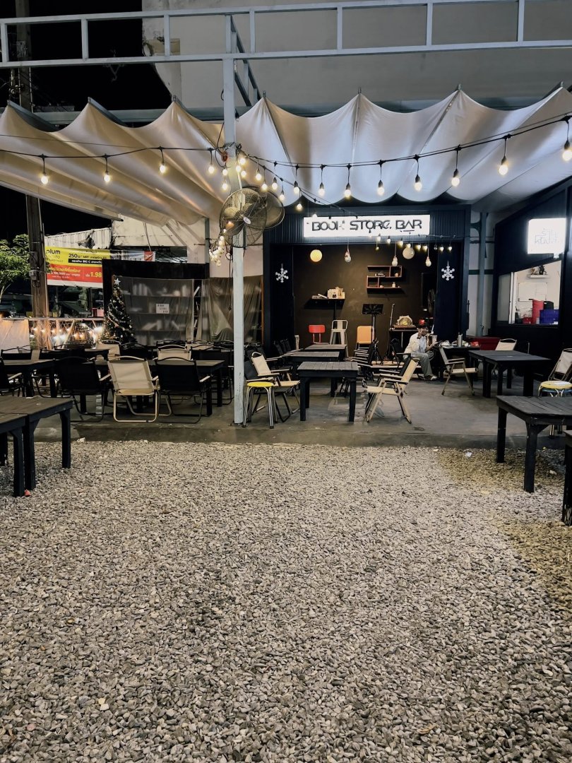 ปล่อยเซ้งพื้นที่/ร้านอาหาร ปากซอย ลาดพร้าว-วังหิน78