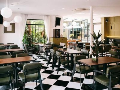 เซ้งร้าน ลาดพร้าว (พร้อมเปิดต่อได้ทันที)