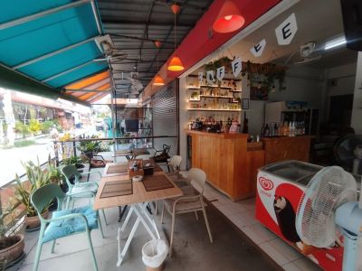 เซ้งร้านอาหารพัทยา ซ.บงกช