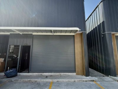 โกดัง+ออฟฟิศ ให้เช่า @ ศรีนครินทร์ 16