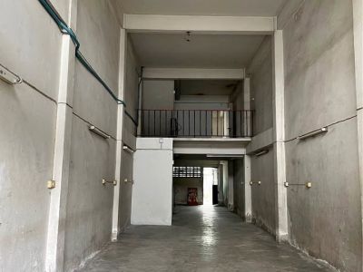 อาคารพาณิชย์ให้เช่า 1 คูหา 4 ชั้น