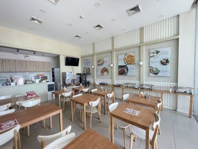 หลุดจอง เซ้งด่วน ทำเลดี ในโครงการเชอรี่มอลล์ คลองหลวง