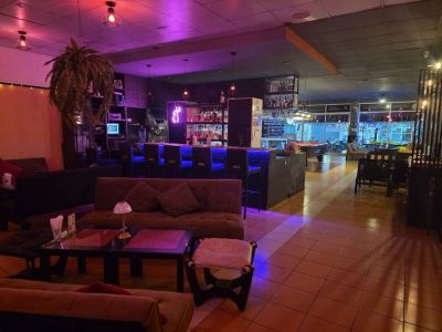 เซ้งบาร์ สไตล์คาเฟ่ ที่ศรีนครินทร์ซอย 40 (ตรงข้ามซีคอน)