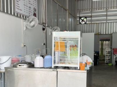 👉 เซ้งร้านบะหมี่ พร้อมอุปกรณ์พร้อมเปิดร้านได้เลย