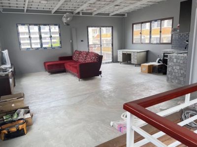 ให้เช่าตึก 6 ชั้น หน้าวัดกุศลสมาคร เยาวราช