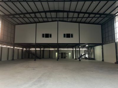 โกดังให้เช่าพัฒนาการ97