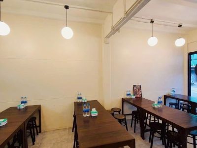 ปล่อยตึก ถ.บรรทัดทอง 1 คูหา