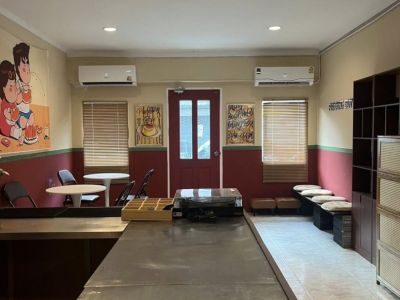 เซ้งร้านตกแต่งแล้วพร้อมเข้าอยู่ ซอยเสนานิคม 1 - ลาดพร้าววังหิน