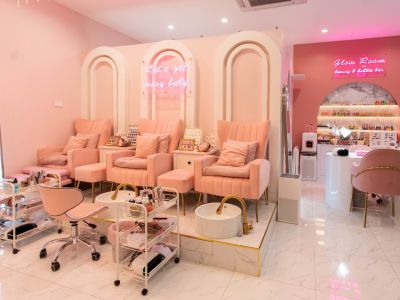 เซ้งด่วน!!! ร้านทำเล็บ และ ต่อขนตา พร้อมดำเนินกิจการต่อได้ทันที