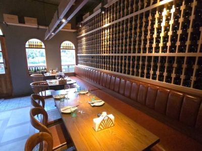 เซ้งด่วน!!! ร้านอาหาร ในคอนโด SKY RESIDENCE ซ.ทองหล่อ 25