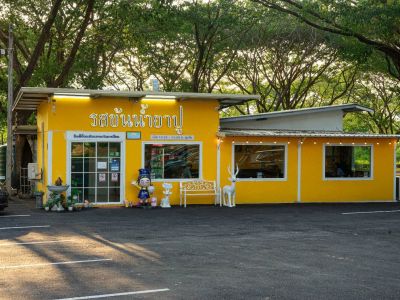 เซ้งร้าน อยู่เชียงใหม่ แถวป่าแดด