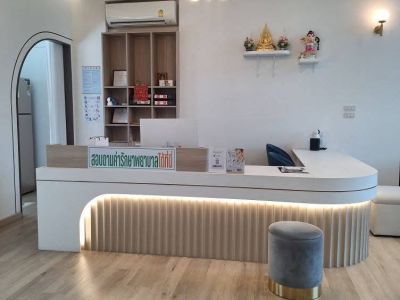 เซ้งคลินิกด่วน คลินิกเวชกรรม โครงการ The Pretium บางนา-ตราด กม.5