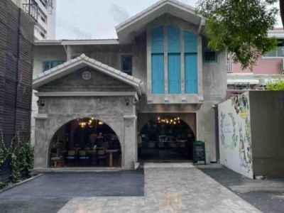 ปล่อยเช่า Commercials House ในอารีย์