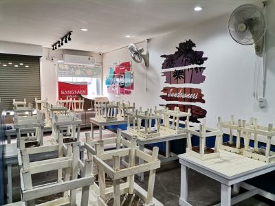 เซ้งร้านอาหาร บางแสน ชลบุรี