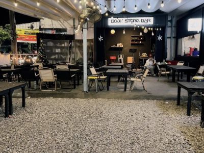 ปล่อยเซ้งพื้นที่/ร้านอาหาร ปากซอย ลาดพร้าว-วังหิน78