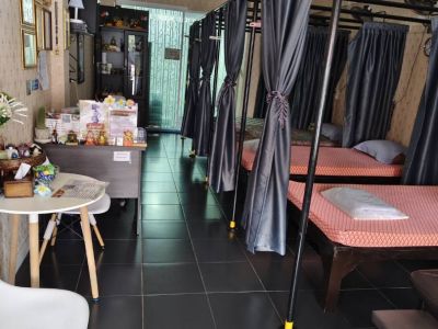 เซ้งร้านนวด ย่านบางใหญ่ นนทบุรี