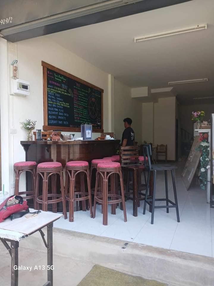 เซ้งร้านด่วน อำเภอปาย จ.แม่ฮ่องสอน