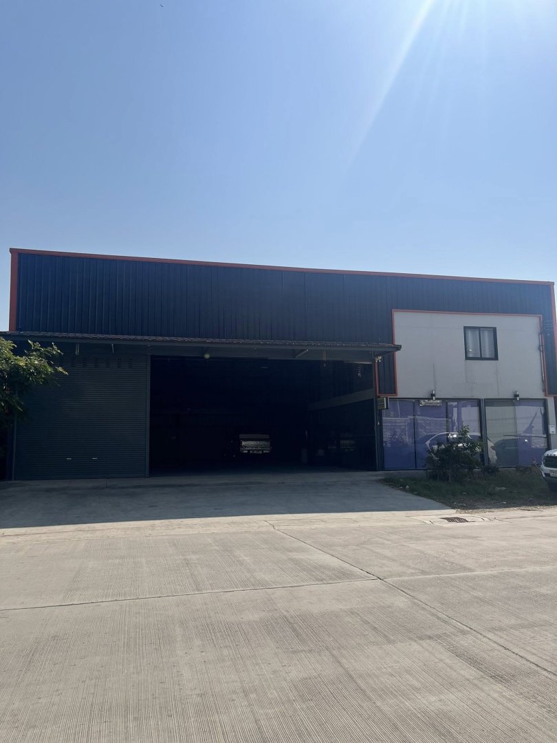 ประกาศขายทรัพย์สินเพื่อการลงทุน หรือดำเนินธุรกิจ แขวงท่าข้าม เขตบางขุนเทียน