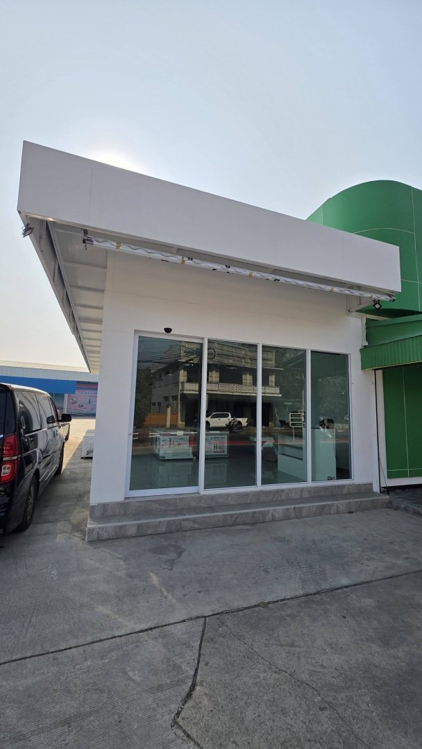 เซ้งเช่าต่อ ร้านทำเสร็จใหม่ ทำเลดีใจกลางย่านเศรษฐกิจสบตุ๋ย