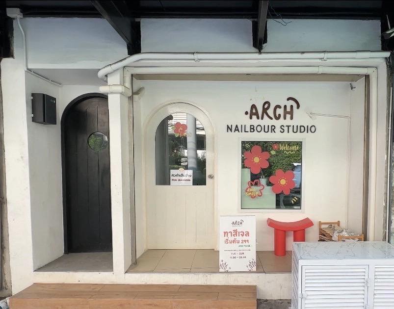 เซ้งร้านทำเล็บ & สปา พร้อมเปิดร้านต่อ อุปกรณ์ครบทุกอย่าง✅