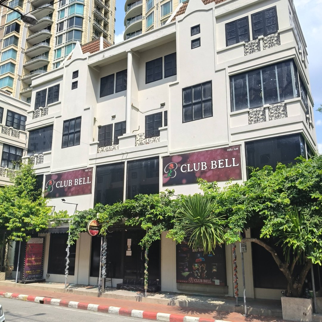 เซ้งร้านคาราโอเกะญี่ปุ่น สุขุมวิทซอย 23 ตึกยังเพลส