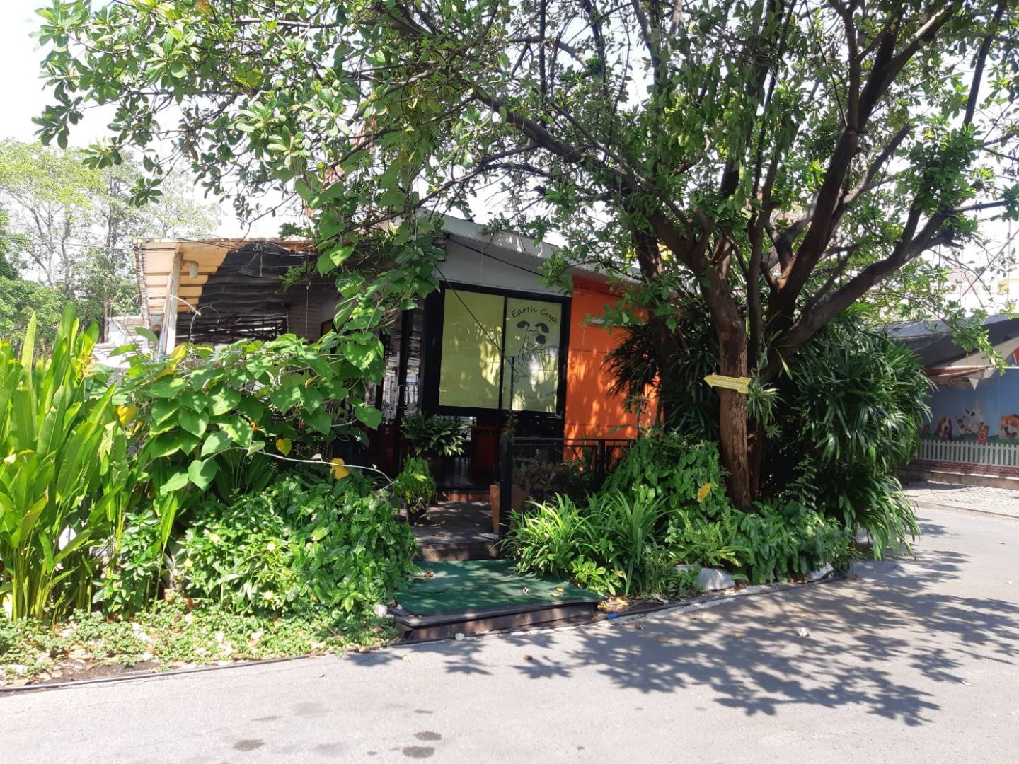 ให้เช่าร้านอาหาร/คาเฟ่